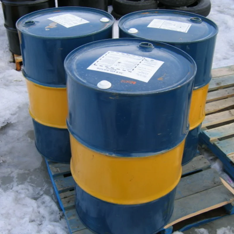 Base Oil / Mineral Oil / White Oil